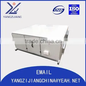 Low Noise and Low Price Industrial Heat Recovery Ventilation System,environmental Air Central Conditioning Unit thumbnail-5