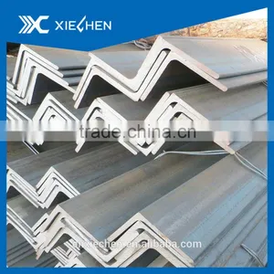 Construction Structural Hot Rolled Angle Iron thumbnail-1