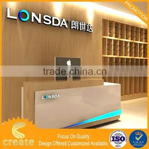 Best Seller Custom Acrylic Watch Display Stand Acrylic Casio Watch Display Stand thumbnail-6