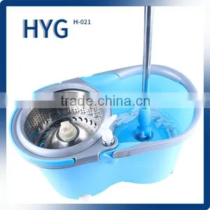 2016 New Arrival 360 Compre Spin Mop as Seen on tv thumbnail-1