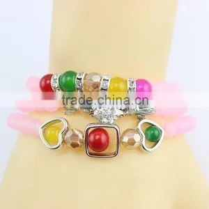 2015 Factory Direct Sale Natural Stone Bracelet thumbnail-6