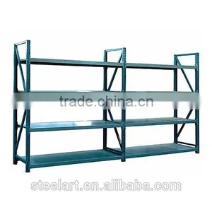 Multifunction Light Duty Cheap Metal Shelving thumbnail-5