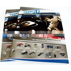 Jinhao Full Service Printed Product Catalogue thumbnail-3