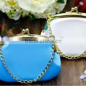 Newest Ladies Hand Wallet thumbnail-1