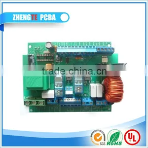 Bitcoin Miner Pcb Printed Circuit Board Fast Pcba thumbnail-6