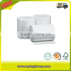 OEM Thermal Paper Rolls 57mm x 50mm thumbnail-5