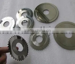 Factory Suply Tungsten Steel Circular Cutter With 100 Teeth thumbnail-2