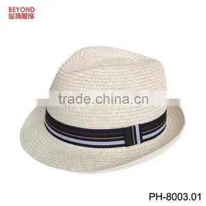 Wholesale Hat Panama From Manufacturer thumbnail-4