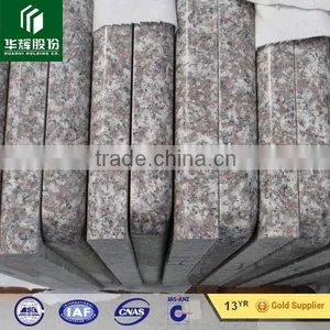 Chinese Nature Pink G664 Granite Tile/slab Stone /countertop thumbnail-3