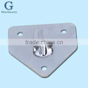 Stamping Parts Small Manufacturing Plant thumbnail-1