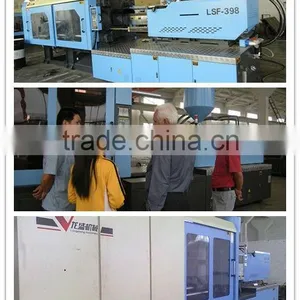 700ton Energy Saving Plastic Injection Machine thumbnail-1