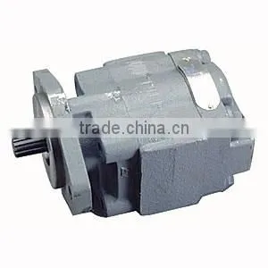 Motor/hydraulic Water Pump Motor thumbnail-1