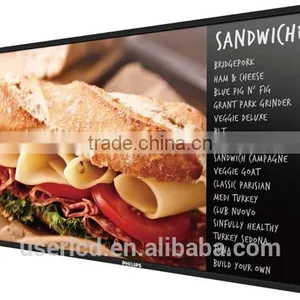 42 Inch Touch Monitor Screen thumbnail-5