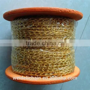 Fashion Animal Link Chain Manufacturer thumbnail-1