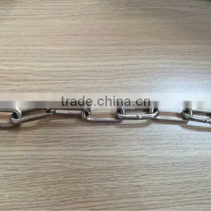 Decoration Guardrail Use Stainless Steel Chain Wholesale thumbnail-3
