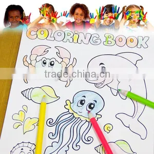 New Design Kids Educational Drawing Creative Premium Travel Gifts 2016 thumbnail-5