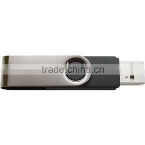 Swivel Flash Drive Usb 128Mb thumbnail-2