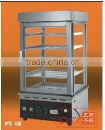 Glass Food Steamer thumbnail-1