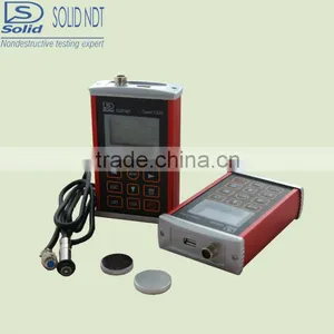 Solid 2016 Newest Digital Portable Painting Thickness Gauge thumbnail-1