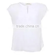 Sleevesless Henley Tshirts thumbnail-4