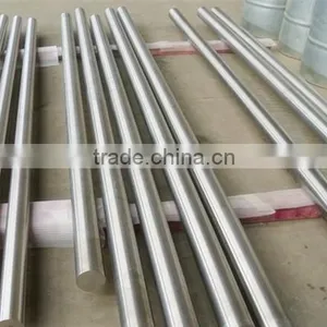 High Quality of 20mncr5 Round Steel Bar thumbnail-4