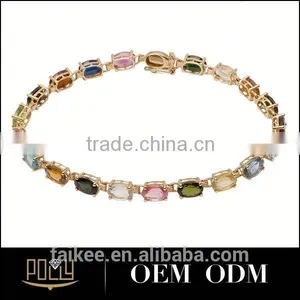 New Style Cheap Fashion Bracelet Surgical Steel Jewelry thumbnail-1