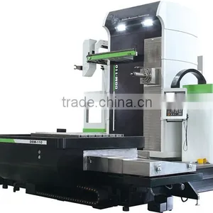 Universal CNC Boring and Milling Machine China DBM-110B for Sale thumbnail-2
