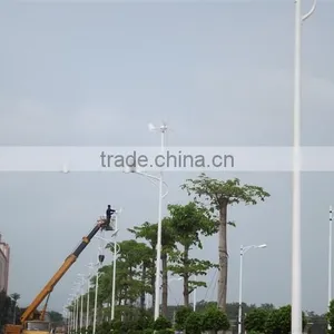 Hot Selling in Philippines 12V Solar Street Light With Battery thumbnail-5