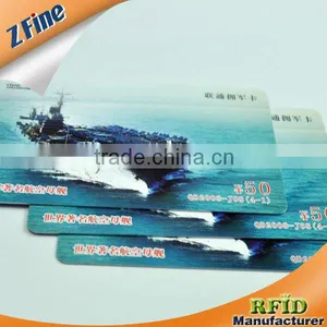 Pay Attention :rfid Only Read Iso Card Em4200 thumbnail-1