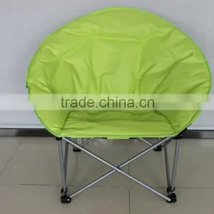 Folding Moon Chair Folding Beach Chair Cheap Camping Chair Modern Chair thumbnail-2