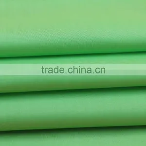 GOOD QUALITY COTTON POLY T400 T/C STRETCH PLAIN FABRIC thumbnail-2