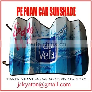 Car Sunshade Car Sun Shade Sun Visor Car Sunvisor Car Sun Visor Car Windshield Car Accessories thumbnail-5