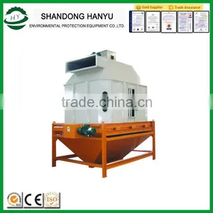 Newest Hot Selling Cooler and Pellet Mill thumbnail-5