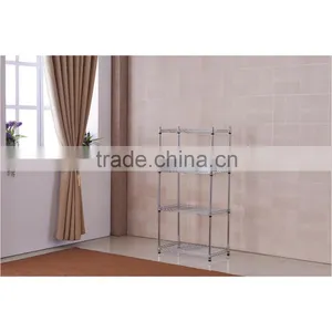 Restaurant Stainless Steel Goods Storage Rack thumbnail-2