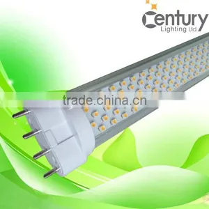 China High Quality Factory Price Led Lights 16w Led 2G11 Led Tube Lights thumbnail-1