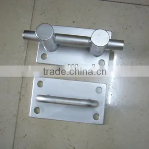 Stainless Steel Marine Boat Bollard thumbnail-1