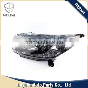 Durable in Use Auto Spare Parts Headlight and Headlamp 33100-T0A-H01 for Honda CRV 12-13, Engine for 2.0L & 2.4L thumbnail-1
