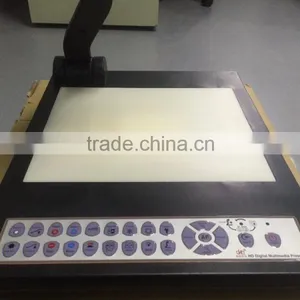 Education Industry Desktop Classroom Visualizer HS-7320A Portable Document Camera Cheap Price thumbnail-4