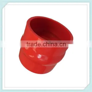 High Quality Solid Silicone Rubber Tube Hose thumbnail-1