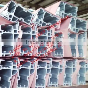 Aluminium Profile for Doors and Windows thumbnail-2