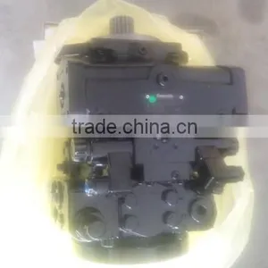 Underground and Mining Machine Hydraulic Pump thumbnail-4