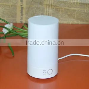 Professional USB Car Aroma Diffuser Supplier From Shenzhen(DT-007A) thumbnail-3