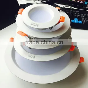 CE RoHS 2016 Aluminum Body Downlight thumbnail-6