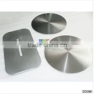 High Purity Metal Ta Target for Vacuum Coating thumbnail-1