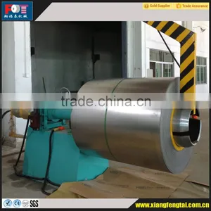 High Speed Slitter Rewinder Machine thumbnail-1