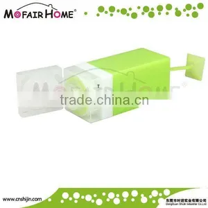 Outdoor Travel Sets FDA Eco-friendly Shampoo Bottle thumbnail-1
