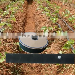 China Supply Israel Technology Farmland Outlet Drip Irrigation Tape thumbnail-1