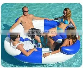 Sofa Island Pool Float thumbnail-1
