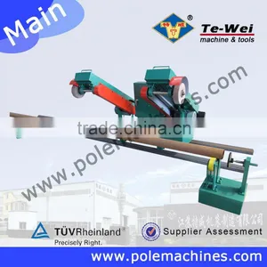 ZMDJ Wide Belt Sander thumbnail-1