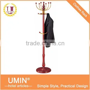 Classic Coat Rack Stand thumbnail-1